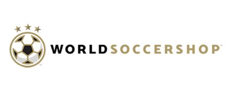 World Soccer Shop promo code