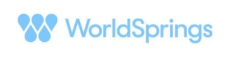 WorldSprings logo