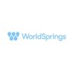 WorldSprings discount code