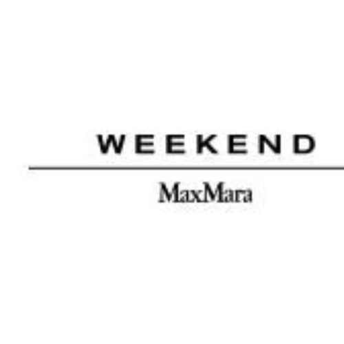 Weekend Max Mara logo