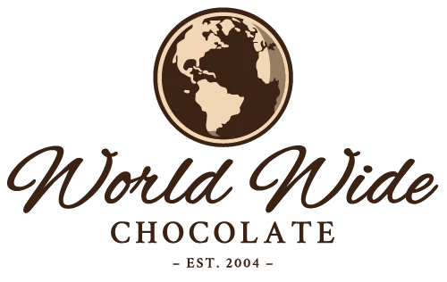 World Wide Chocolate logo