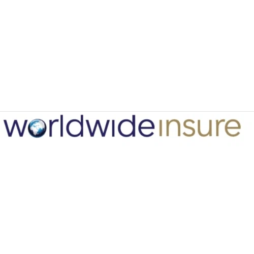 Worldwide Insure logo