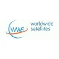 World Wide Satellites logo