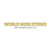 WorldWideStereo logo