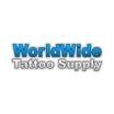 WorldWide Tattoo Supply promo code