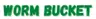 WormBucket logo