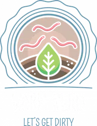 Worm Nerd logo