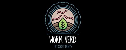 Worm Nerd discount code