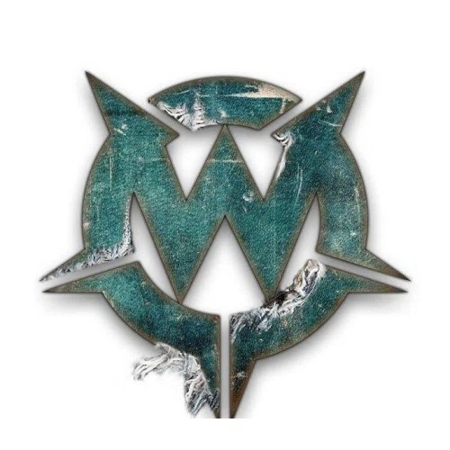 Wornstar Clothing logo