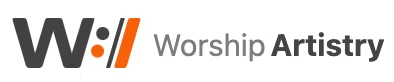 Worship Artistry logo