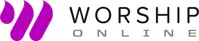 Worship Online logo