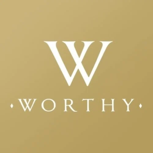 Worthy logo