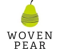 Woven Pear logo