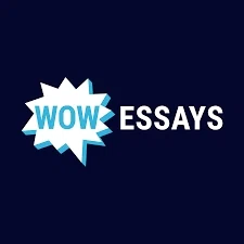 Wow Essays logo