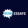 Wow Essays logo