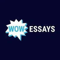 Wow Essays logo