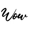 WOW Wipes logo