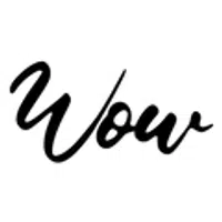 WOW Wipes logo
