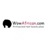 Wow African logo
