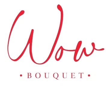 Wow Bouquet logo