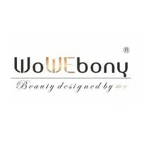 WoWebony logo