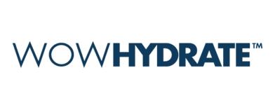 Wow Hydrate promo code
