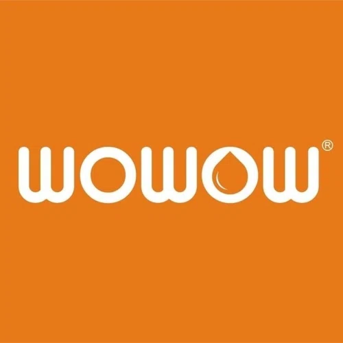 Wowow logo
