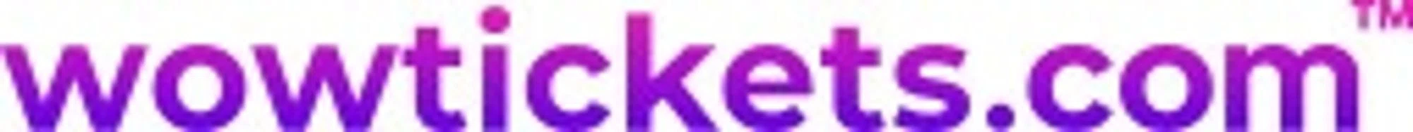 Wowtickets US logo