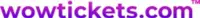 Wowtickets US logo