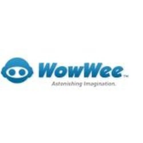 WowWee logo