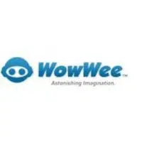 WowWee logo