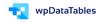 wpDataTables promo code
