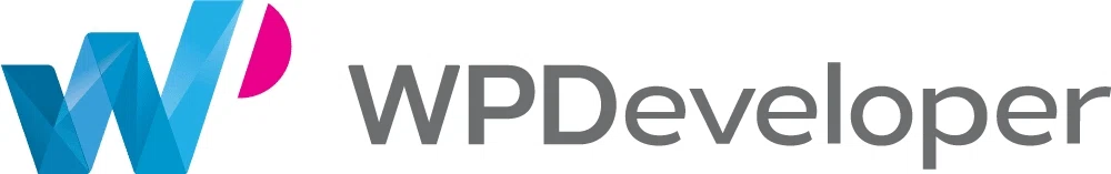 WPDeveloper logo