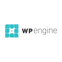 WP Engine logo