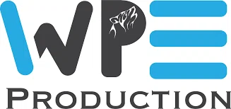 WPE Production logo