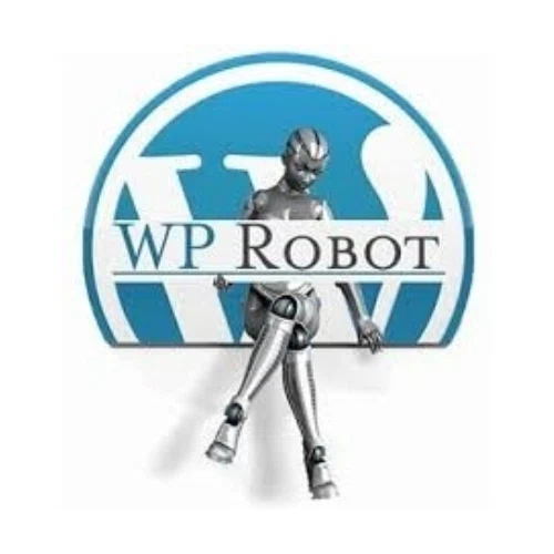 WP Robot logo