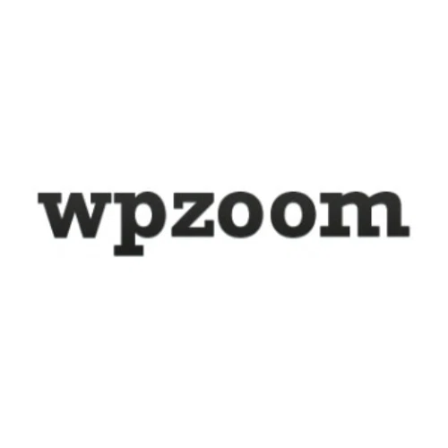 WPZOOM logo