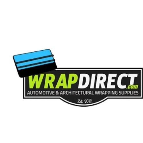 Wrap Direct logo