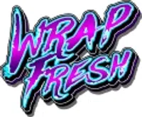 Wrap Fresh logo