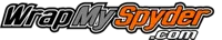 WrapMySpyder logo