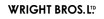 Wright Brothers discount code