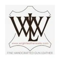 Wright Leather Works logo