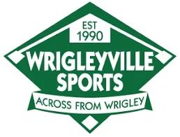 Wrigleyville Sports logo