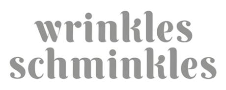 Wrinkles Schminkles promo code