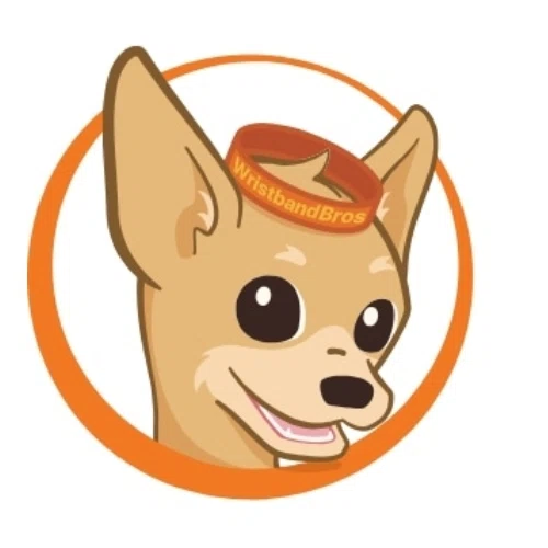Wristband Bros logo