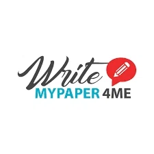 Write My Paper logo