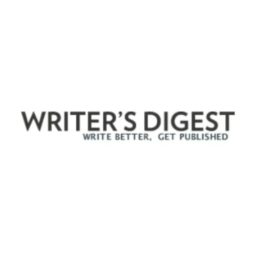 Writer's Digest logo