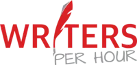 Writers Per Hour logo