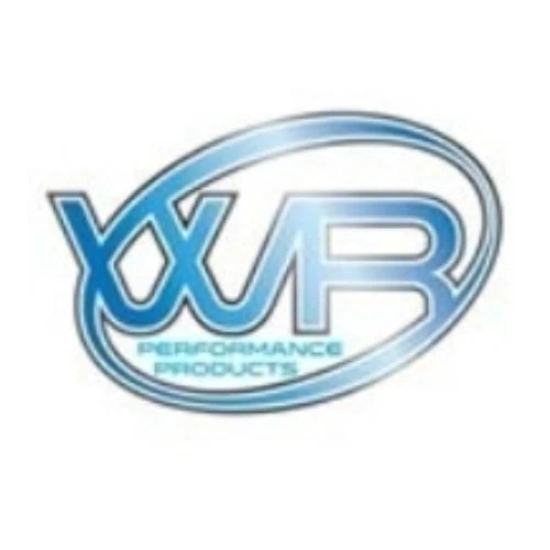 WR Performance Products logo