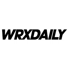 WRXDaily logo